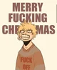 Mha Christmas 