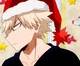 Katsuki Bakugou