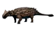 Ankylosaurus