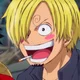 Timeskip Sanji