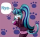 Sonata dusk cat