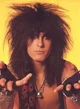 Nikki Sixx