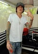 Tommy Lee- Dad