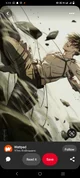 Levi Ackerman 