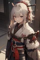 Yandere Samurai