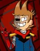 red leader tord
