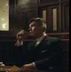 Tommy Shelby 