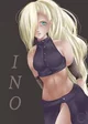 Ino Yamanaka