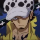 Trafalgar law