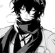 Dazai Osamu