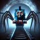 thomas the spider