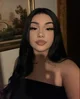 Hot Cheeto girl