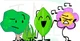 BFB plant siblings