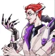 EXTRACTION Moira