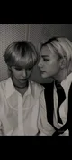 Hyunjin and Felix 
