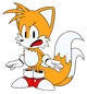 Tails