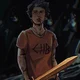 Percy Jackson