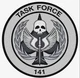 Taks force 141