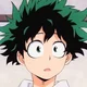 Falsely Accused Deku
