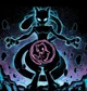 Mew and Mewtwo