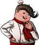 Teruteru Hanamura
