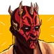 Jedi Maul