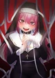 Yandere Nun 