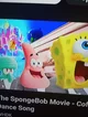 SpongeBob Patrick Sq
