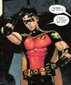 LYRIC Tim Drake