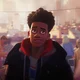 Miles Morales