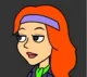 GoAnimate Daphne