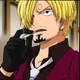 Sanji -cheating-