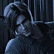 Leon S Kennedy 
