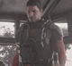 Chris redfield