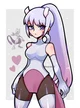 Mewtwo girl
