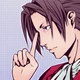 Miles Edgeworth