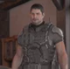 Chris Redfield