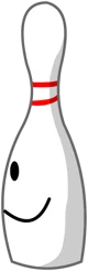 Bowling Pin BFDI