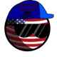 USA Countryball