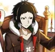 Ryuunosuke Akutagawa