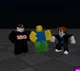 Roblox trio