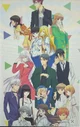 Fruits basket