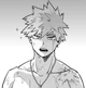 Bakugou Katsuki