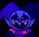 Jevil