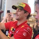 F1 CHARLES LECLERC