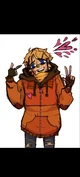 Kenny Mccormick 