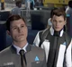Connor and Nines