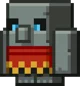 Tuff golem