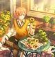 sunflower akito
