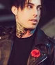 Ronnie Radke